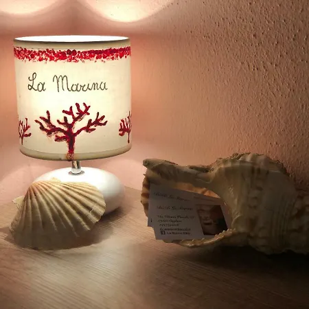La Marina Couette-café *